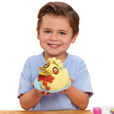 Little Tikes Creative Chefs Bluey - Duck Cake Kit