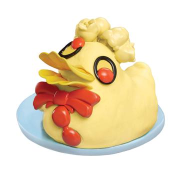 Little Tikes Creative Chefs Bluey - Duck Cake Kit