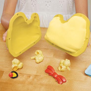 Little Tikes Creative Chefs Bluey - Duck Cake Kit