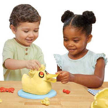 Little Tikes Creative Chefs Bluey - Duck Cake Kit