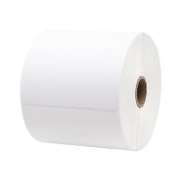 Qoltec - etiketter - 500 etikett (er) - 100 x 150 mm