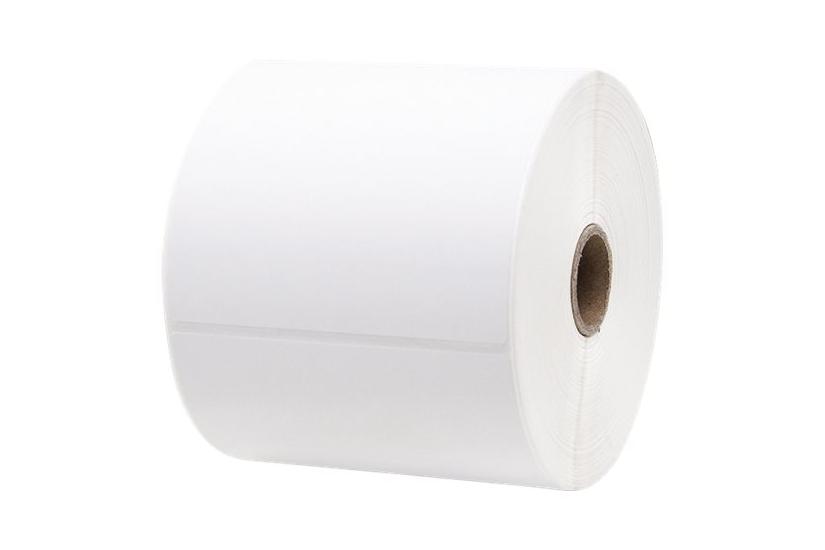 Qoltec - etiketter - 500 etikett (er) - 100 x 150 mm