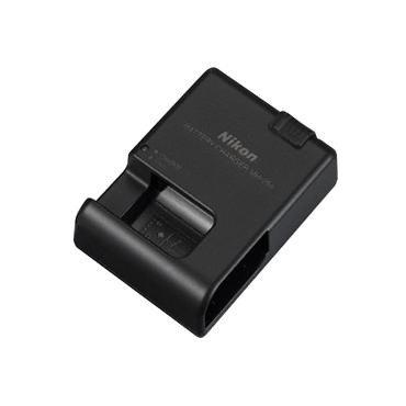 Nikon MH-25a batterioplader