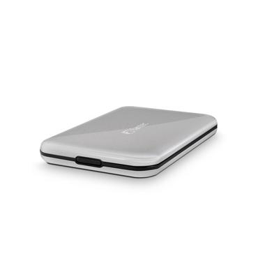 FANTEC ALU-25U3 - lagringspakning - SATA 1.5Gb/s - USB 3.0