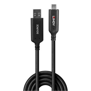 50m USB 3.2 Gen 1 Type A to C