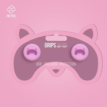 Blade Grips  Tanooki                                 PS4/PS5