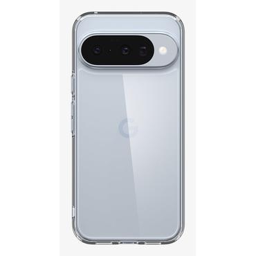Spigen ACS09715 mobiltelefon etui 16 cm (6.3") Cover Transparent