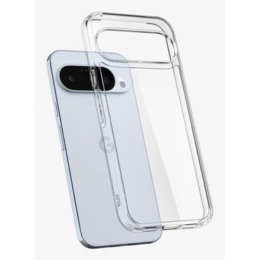 Spigen ACS09715 mobiltelefon etui 16 cm (6.3") Cover Transparent