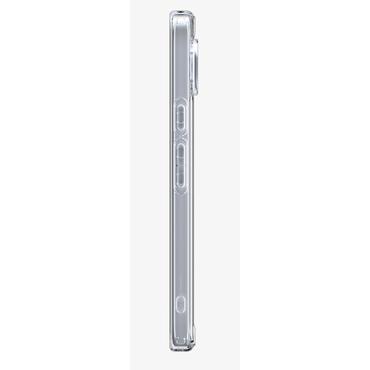 Spigen ACS09715 mobiltelefon etui 16 cm (6.3") Cover Transparent
