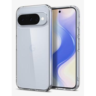 Spigen ACS09715 mobiltelefon etui 16 cm (6.3") Cover Transparent