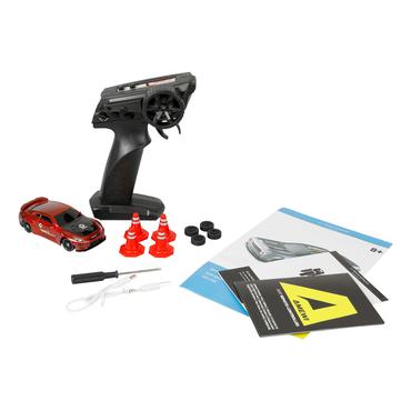 Amewi 21138 Radio-kontrolleret (RC) model Drift bil Elektrisk motor 1:43