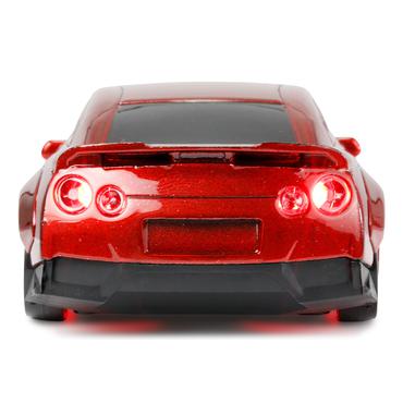 Amewi 21138 Radio-kontrolleret (RC) model Drift bil Elektrisk motor 1:43