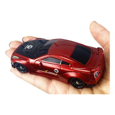 Amewi 21138 Radio-kontrolleret (RC) model Drift bil Elektrisk motor 1:43