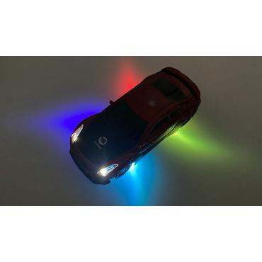 Amewi 21138 Radio-kontrolleret (RC) model Drift bil Elektrisk motor 1:43