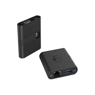 Dell DA200 - extern videoadapter