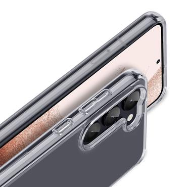 nevox 2164 mobiltelefon etui 16,8 cm (6.6") Cover Transparent