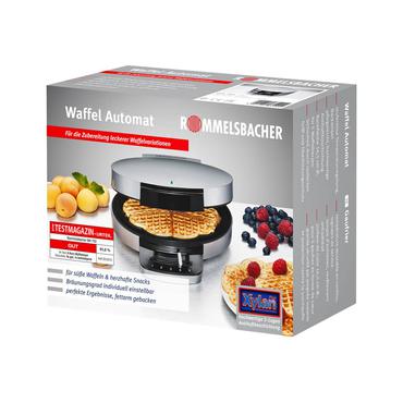 Rommelsbacher WA 750