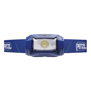 Petzl Tikka Core Brun Hovedb&aring;nd lommelygte LED