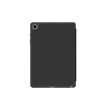 by araree A Folio Case Galxy Tab A9+ Black