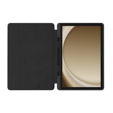 by araree A Folio Case Galxy Tab A9+ Black