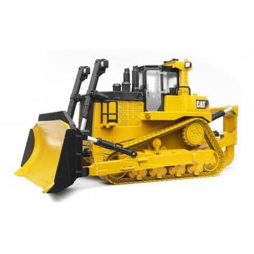 BRUDER Professional series - CAT Large Track-Type Tractor