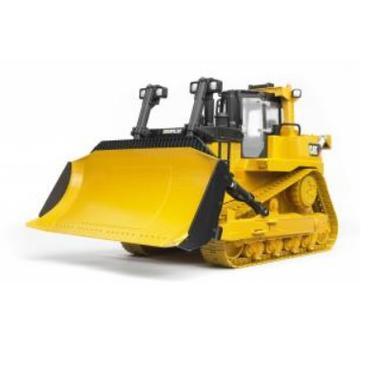BRUDER Professional series - CAT Large Track-Type Tractor
