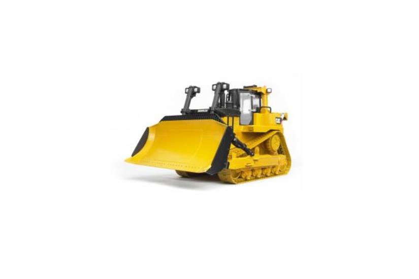 BRUDER Professional series - CAT Large Track-Type Tractor