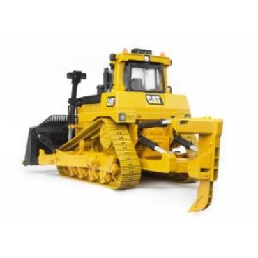 BRUDER Professional series - CAT Large Track-Type Tractor