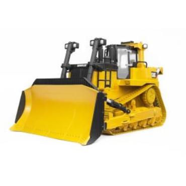 BRUDER Professional series - CAT Large Track-Type Tractor