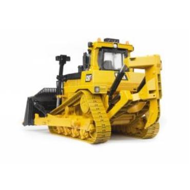 BRUDER Professional series - CAT Large Track-Type Tractor