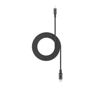 mophie Lightning-kabel - Lightning / USB - 1.8 m
