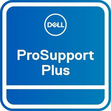 Dell Upgrade from Lifetime Limited Warranty to 3Y ProSupport Plus - support opgradering - 3 &aring;r - on-site