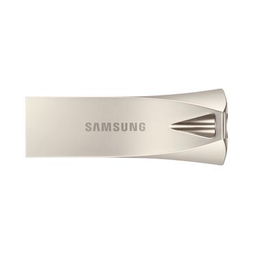 Samsung BAR Plus MUF-512BE3 - USB flash-enhet - 512 GB