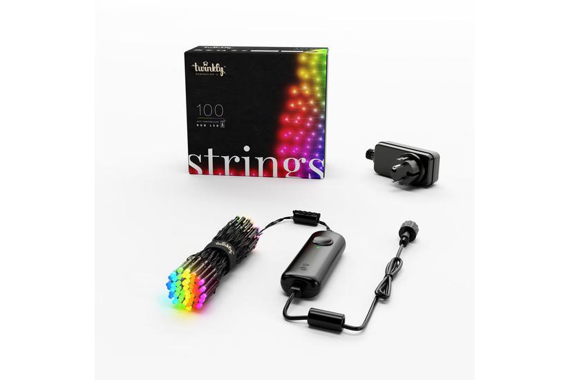 Twinkly Generation II