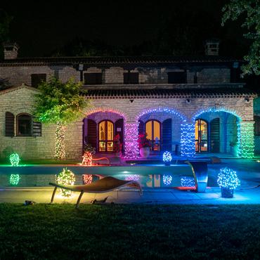 Twinkly Generation II