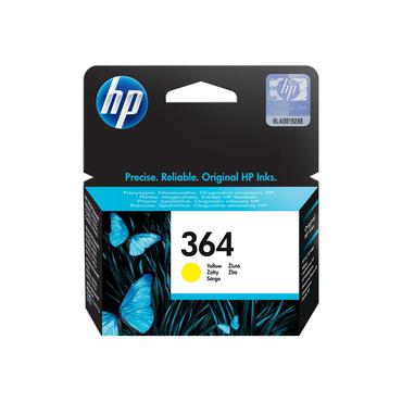 HP 364