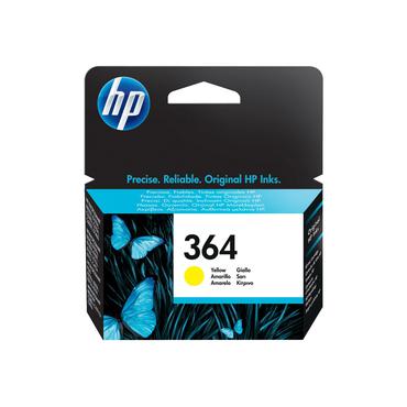 HP 364