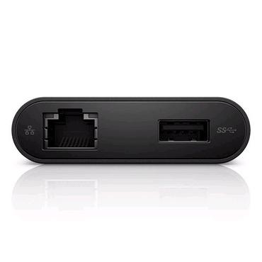 Dell DA200 Ekstern videoadapter - USB-C
