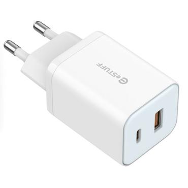 Home Charger 65W GaN - USB-C