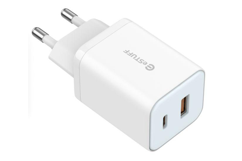 Home Charger 65W GaN - USB-C