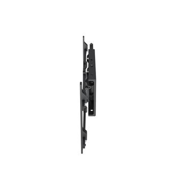 Multibrackets M Universal Long Reach Arm f&auml;ste - f&ouml;r platt panel - svart
