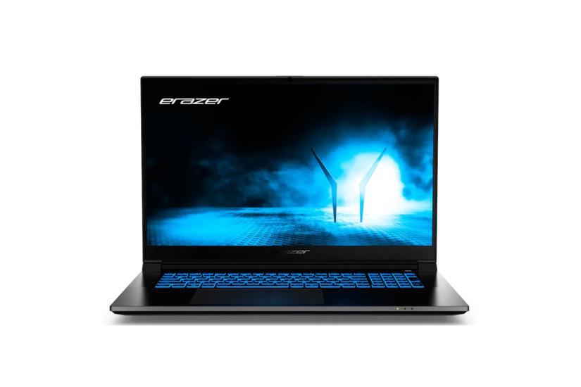 MEDION Bärbar - 12650H - 16 GB - 512 GB - 17.3" - 1920 x 1080 pixlar - Windows 11 Home