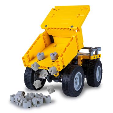 Jamara CaDA Dump truck
