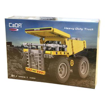 Jamara CaDA Dump truck