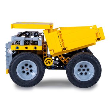 Jamara CaDA Dump truck