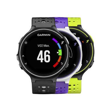 Garmin Forerunner 230