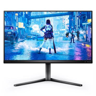 Philips Evnia 5000 25M2N5200U skærm - WLED - 25" - VESA Adaptive-Sync - IPS - 0,3ms