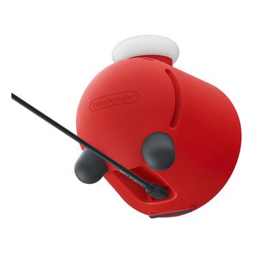 Nintendo Sound Clock: Alarmo