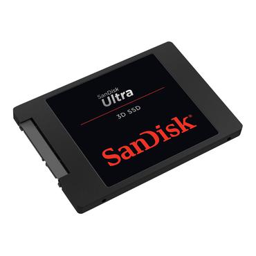 SanDisk Ultra 3D - 500GB
