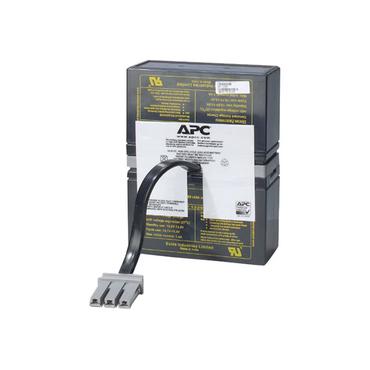 APC Replacement Battery Cartridge #32